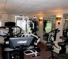 Hampton Inn Hazleton