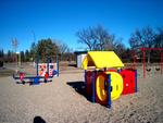 Lakeview Community Playground