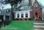 Chevy Chase Circle Bed and Breakfast::BedAndBreakfast.com