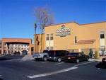 Country Inn & Suites By Carlson, Albuquerque I-25 North