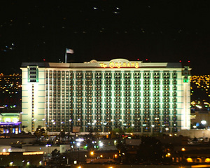 The Orleans Hotel & Casino::Destination360
