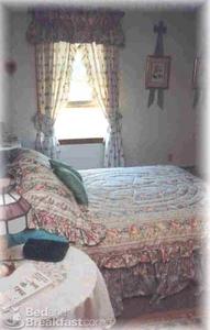 On Cranberry Pond Bed & Breakfast::BedAndBreakfast.com