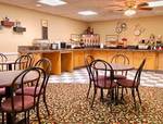 Ramada Limited @ the Stadium (Downtown) Nashville::Travelocity.com