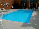 Comfort Inn Troutville