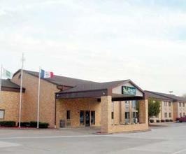 Quality Inn Burlington::Hotels.com
