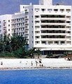 Howard Johnson Plaza Dezerland Beach & Spa
