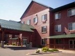 Comfort Suites Rapid River Lodge