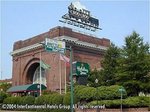 Chattanooga Choo Choo