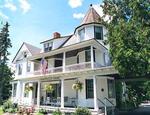 Greenville Arms 1889 Inn