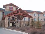 Comfort Suites Dillon