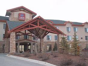 Comfort Suites Dillon::Hotels.com