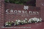 Crowne Plaza Worcester
