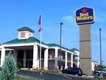 Best Western Colonial Inn