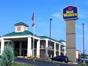 Best Western Colonial Inn::Travelocity.com