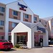 Fairfield Inn St Cloud