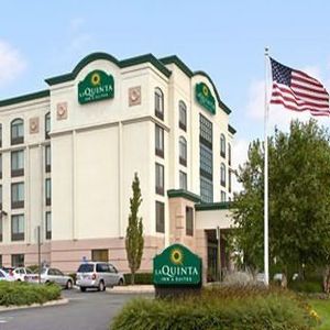 La Quinta Inn & Suites Garden City::Travelocity.com