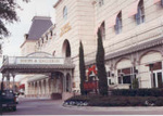 Palomino Euro Bistro