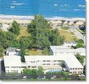 Carriage House Resort