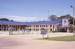 Best Western of Hope