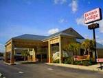 Econo Lodge Hattiesburg
