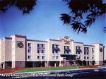Holiday Inn Express and Suites Belmont