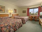 Super 8 Motel - Hutchinson