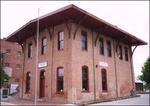 Lincoln Depot