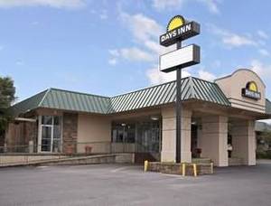 Days Inn Fayetteville::Travelocity.com