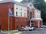 Holiday Inn Express Hotel & Suites Atlanta-Emory University Area
