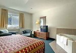 Travelodge Bedford