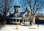 Maplecroft Bed and Breakfast - Barre, Vermont