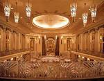 Hilton Cincinnati Netherland Plaza