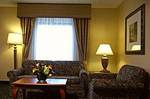 EMBASSY STES Greenville Golf Resort & Conference Center