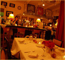 Fifi's Bistro Cafe