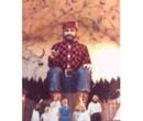 Paul Bunyan Bowl