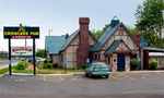 Growler's Pub
