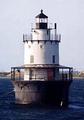 Butler Flats Lighthouse