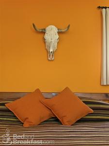 Galisteo Inn::BedAndBreakfast.com
