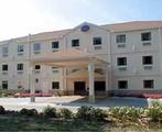 Comfort Suites Brenham