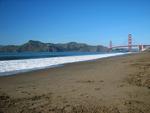 Baker Beach