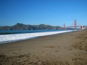 Baker Beach::Tobze's Flickr