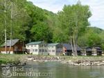 New River Falls Lodge