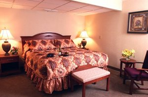 Red Lion Modesto::Travelocity.com
