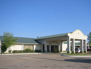 Days Inn Suites Brinkley::Hotels.com
