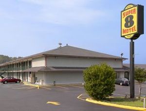 Super 8 Motel - Cullman::Travelocity.com