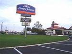Howard Johnson Inn, Carlisle, PA