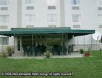 Holiday Inn Express Irwin