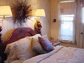 Tayberry Victorian Cottage B::Hotels.com
