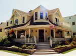 The Turret House B