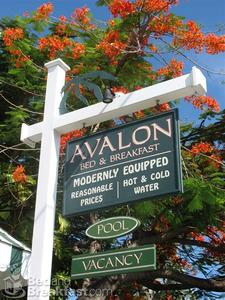 Avalon Bed & Breakfast::BedAndBreakfast.com